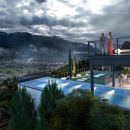 Residence Aqualis มาร์เลงโก ภายนอก รูปภาพ