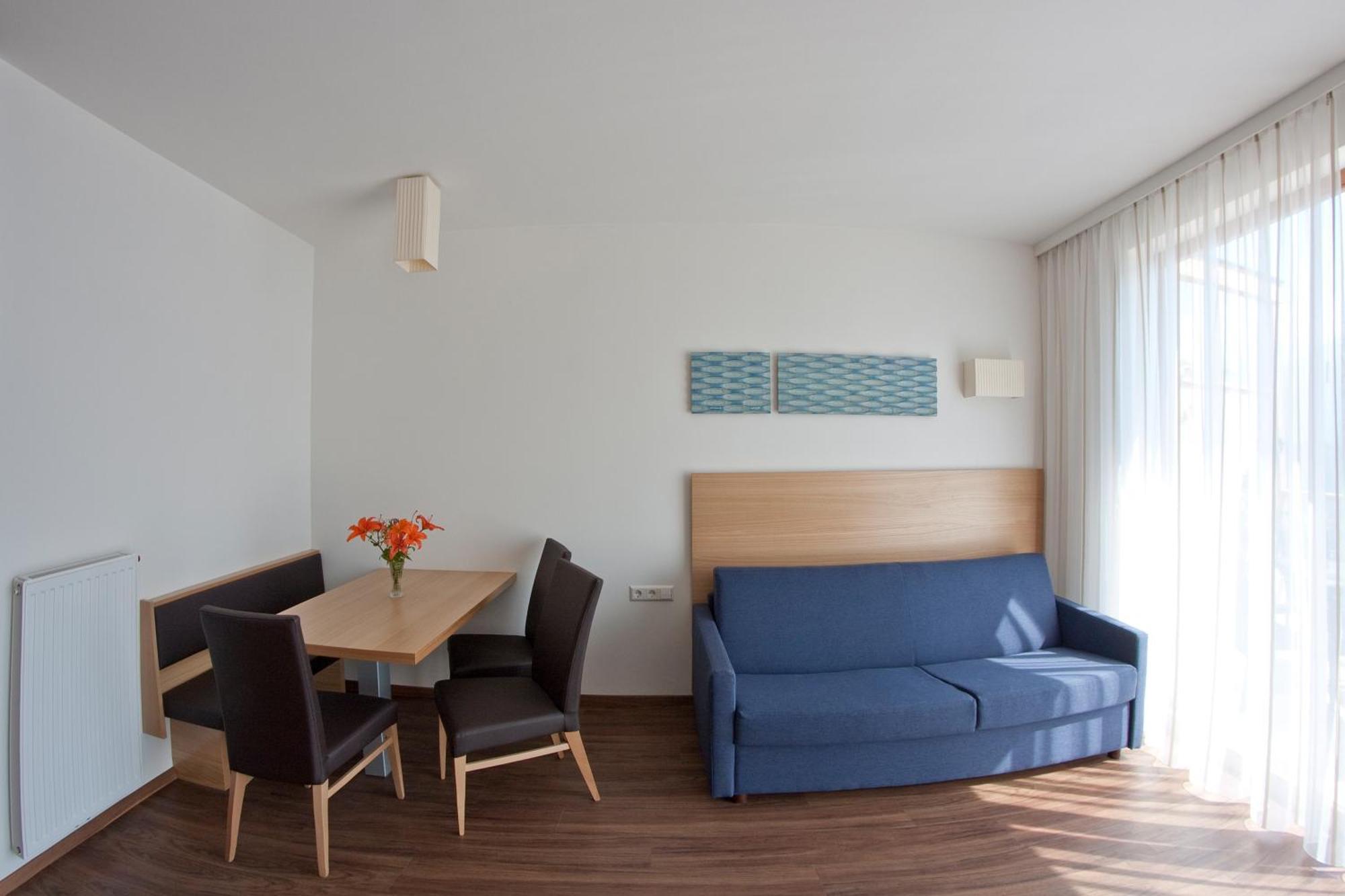 Residence Aqualis มาร์เลงโก ห้อง รูปภาพ
