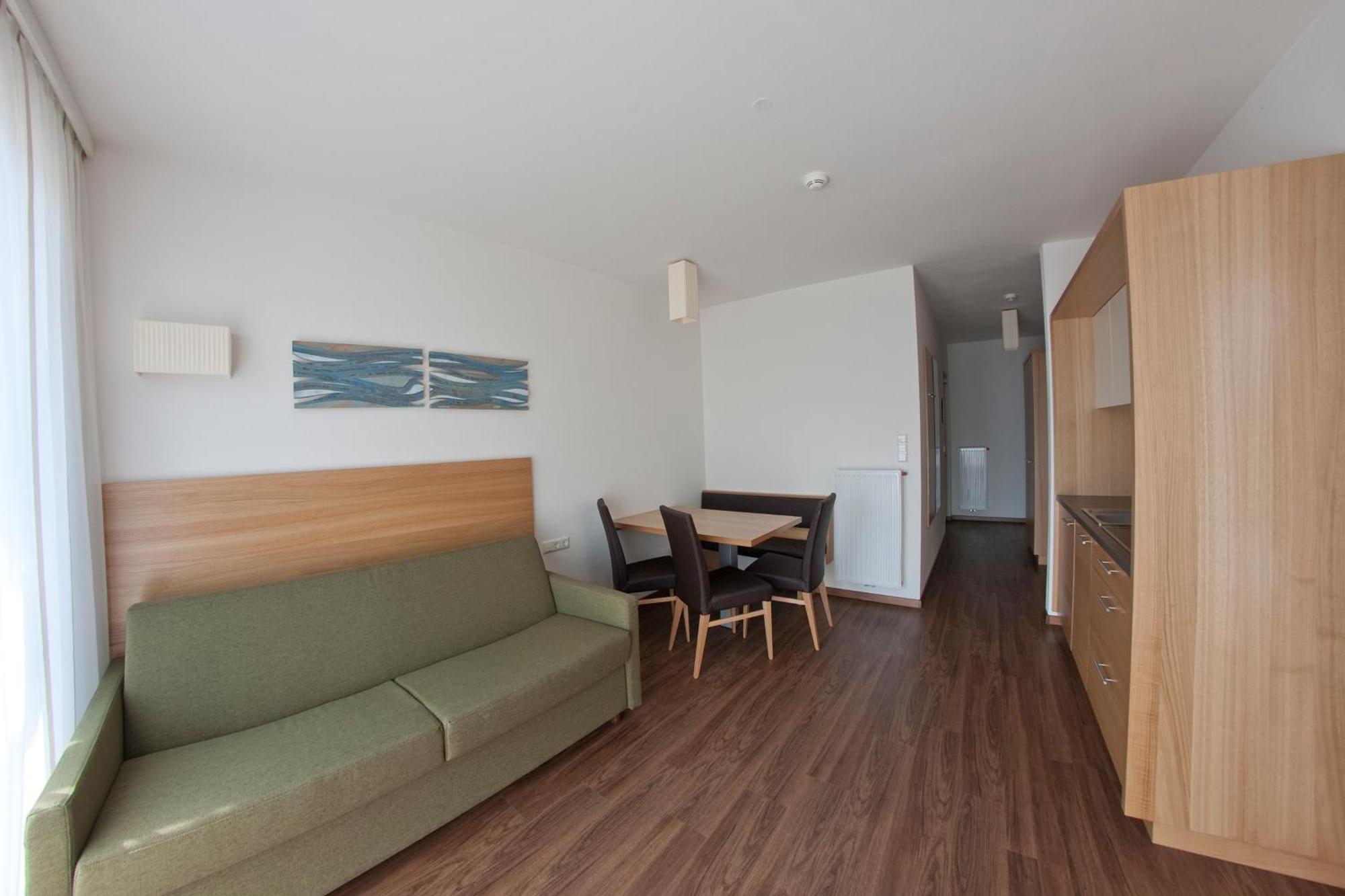 Residence Aqualis มาร์เลงโก ห้อง รูปภาพ
