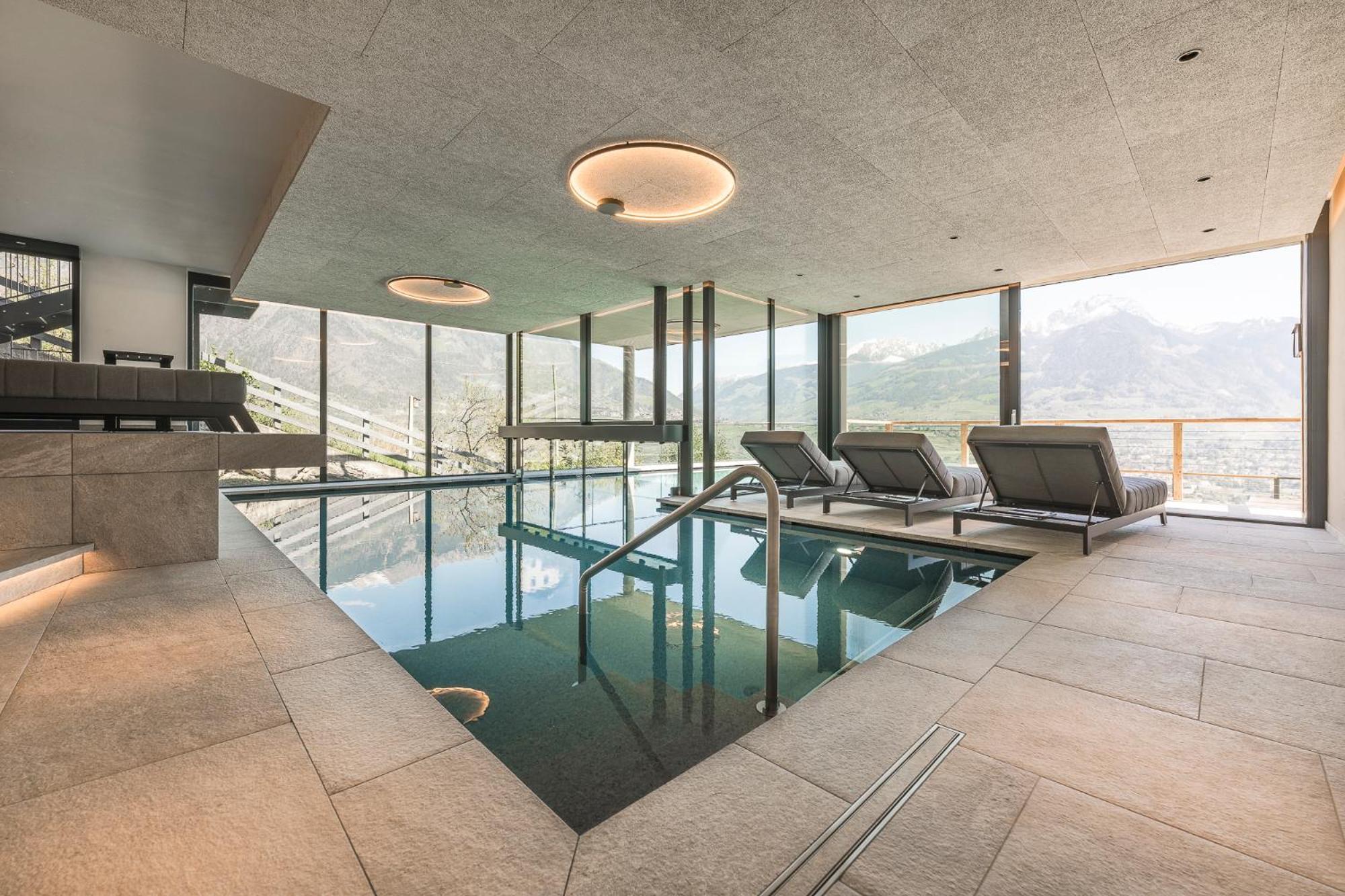 Residence Aqualis มาร์เลงโก ภายนอก รูปภาพ