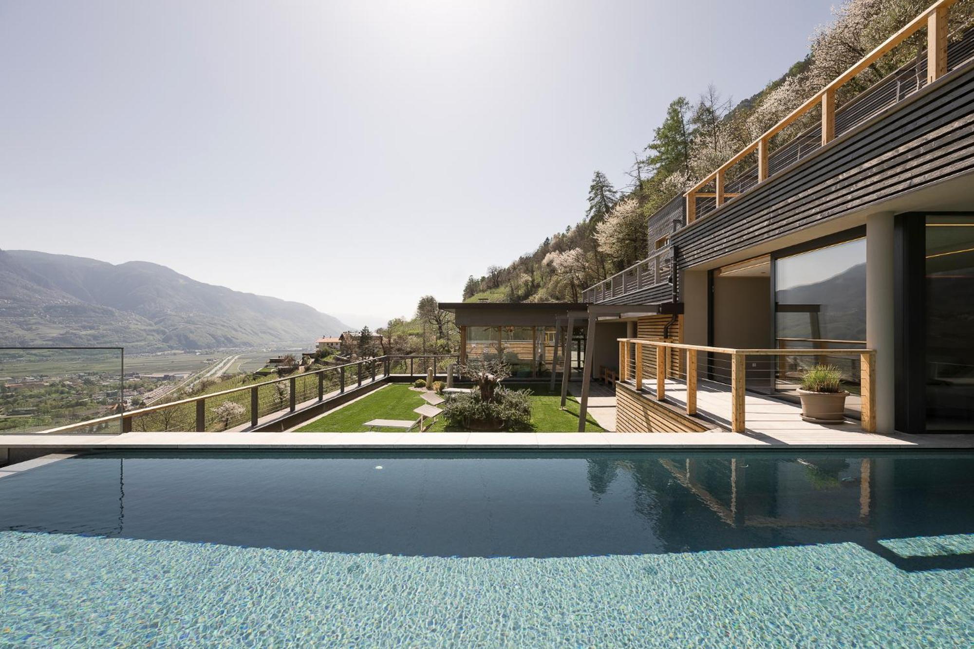 Residence Aqualis มาร์เลงโก ภายนอก รูปภาพ