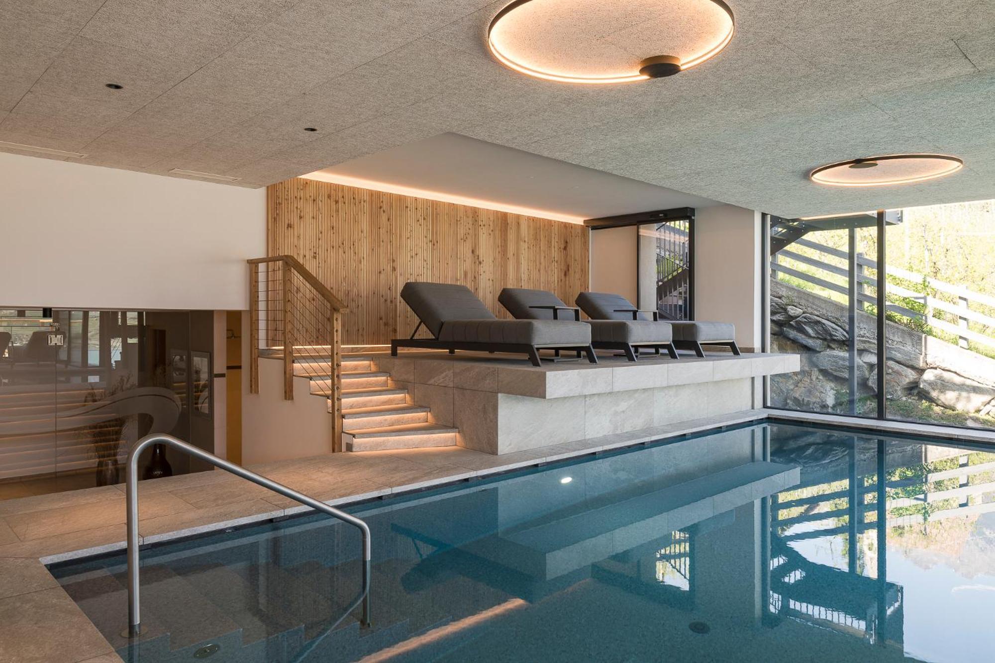 Residence Aqualis มาร์เลงโก ภายนอก รูปภาพ