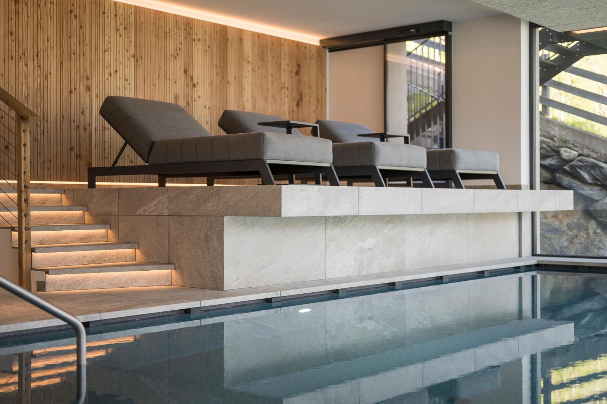 Residence Aqualis มาร์เลงโก ภายนอก รูปภาพ