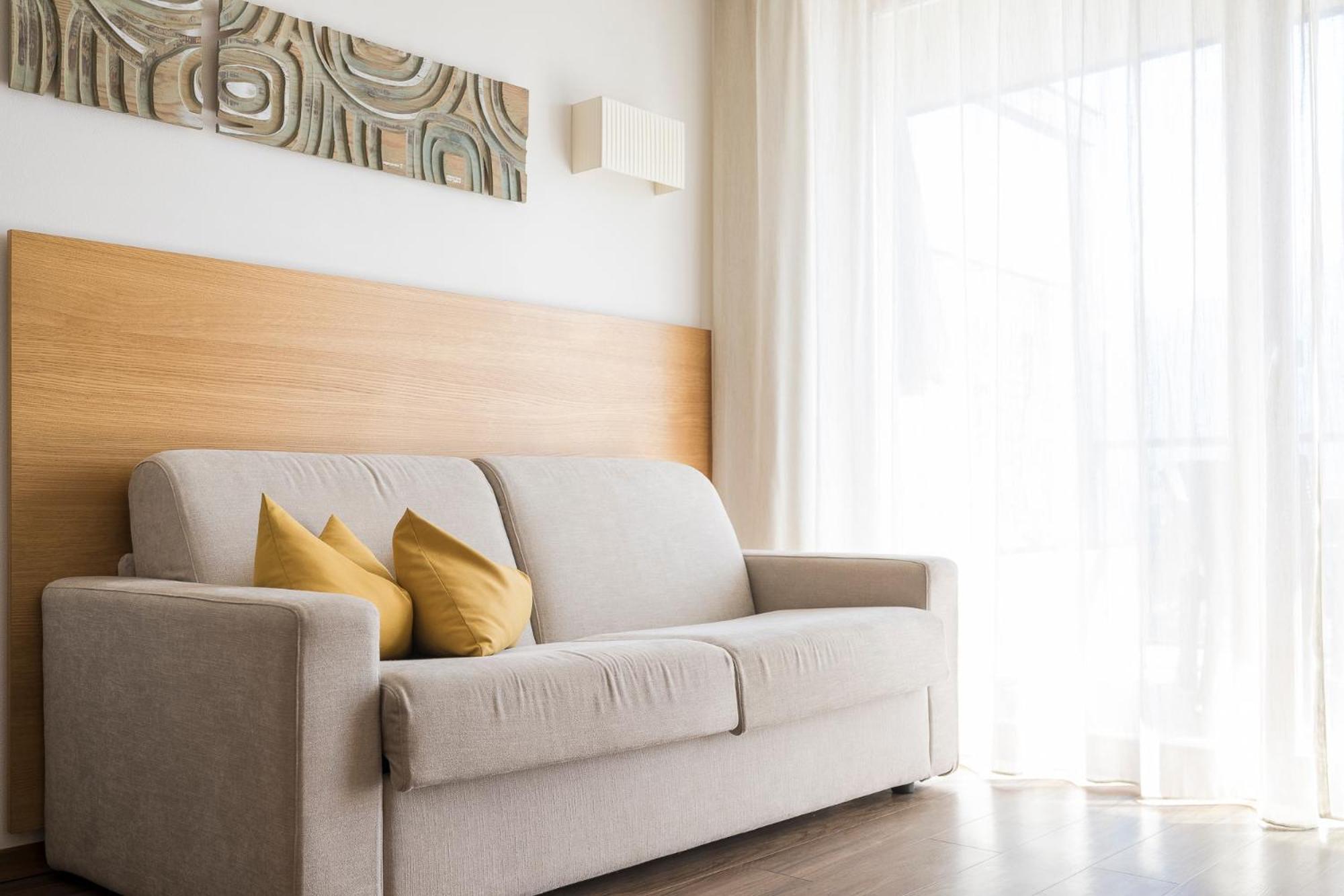 Residence Aqualis มาร์เลงโก ภายนอก รูปภาพ
