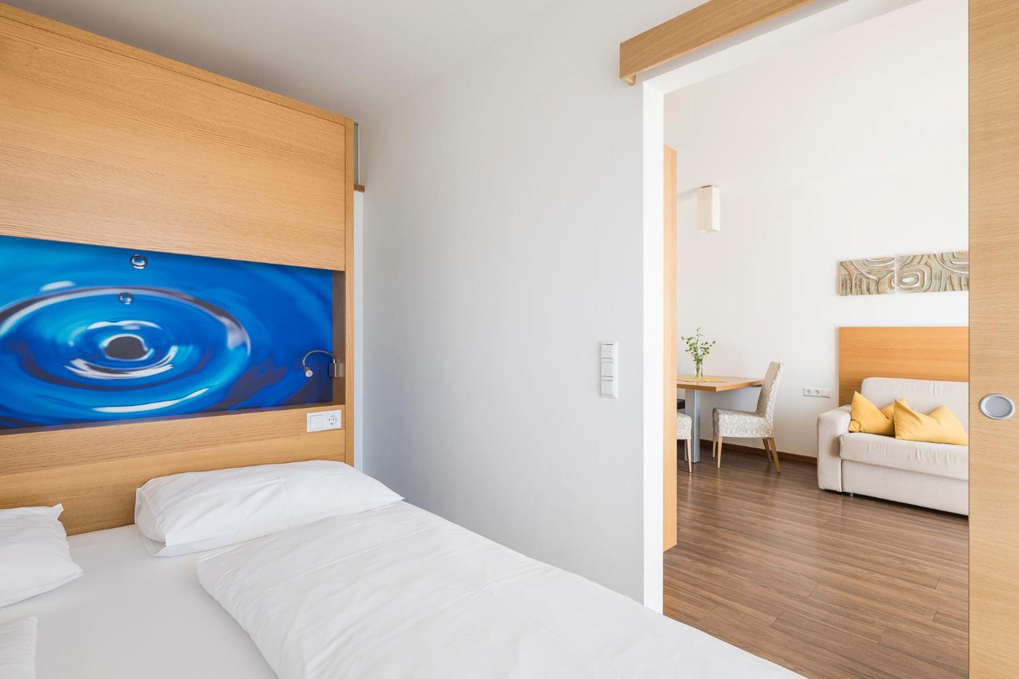 Residence Aqualis มาร์เลงโก ภายนอก รูปภาพ