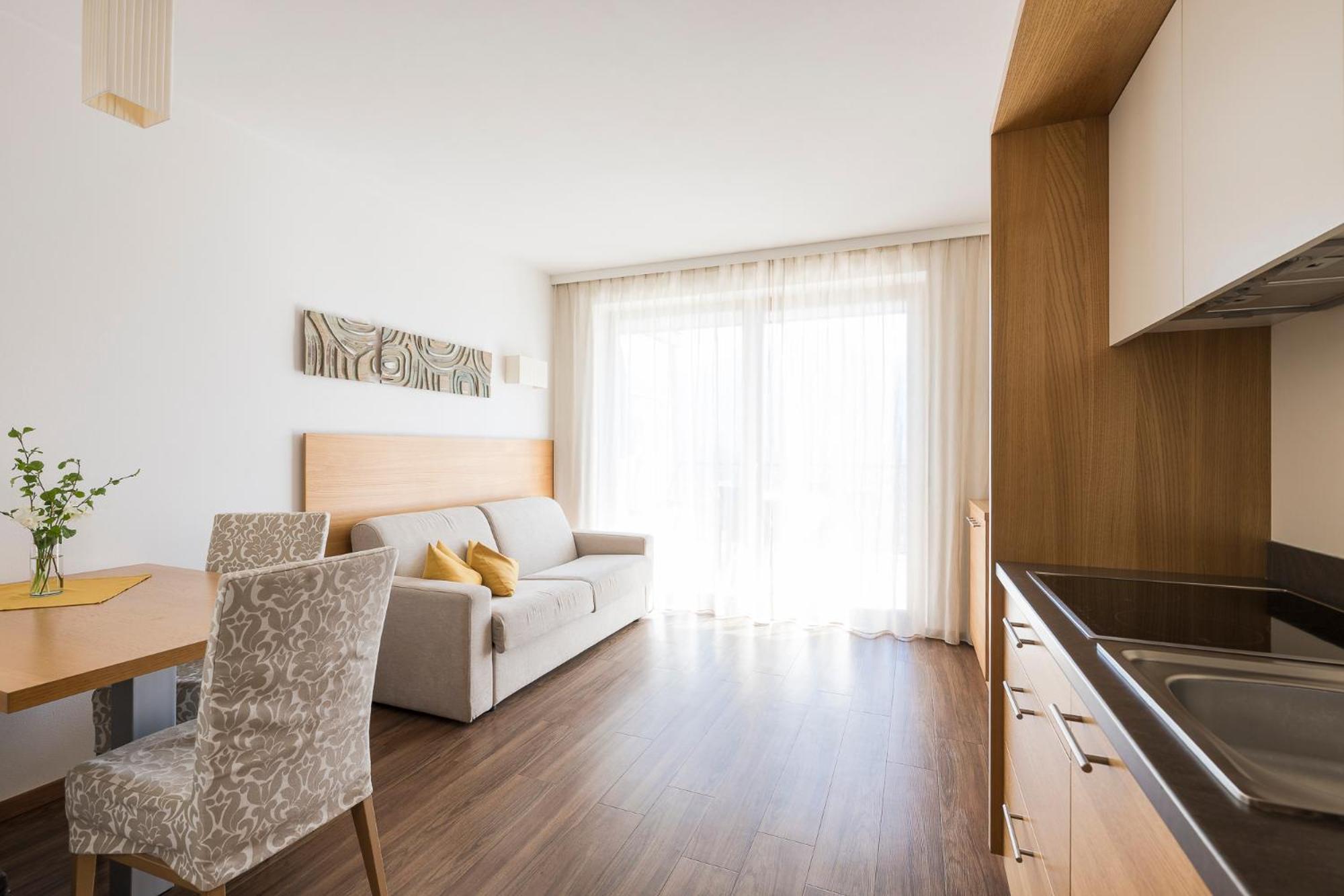 Residence Aqualis มาร์เลงโก ภายนอก รูปภาพ