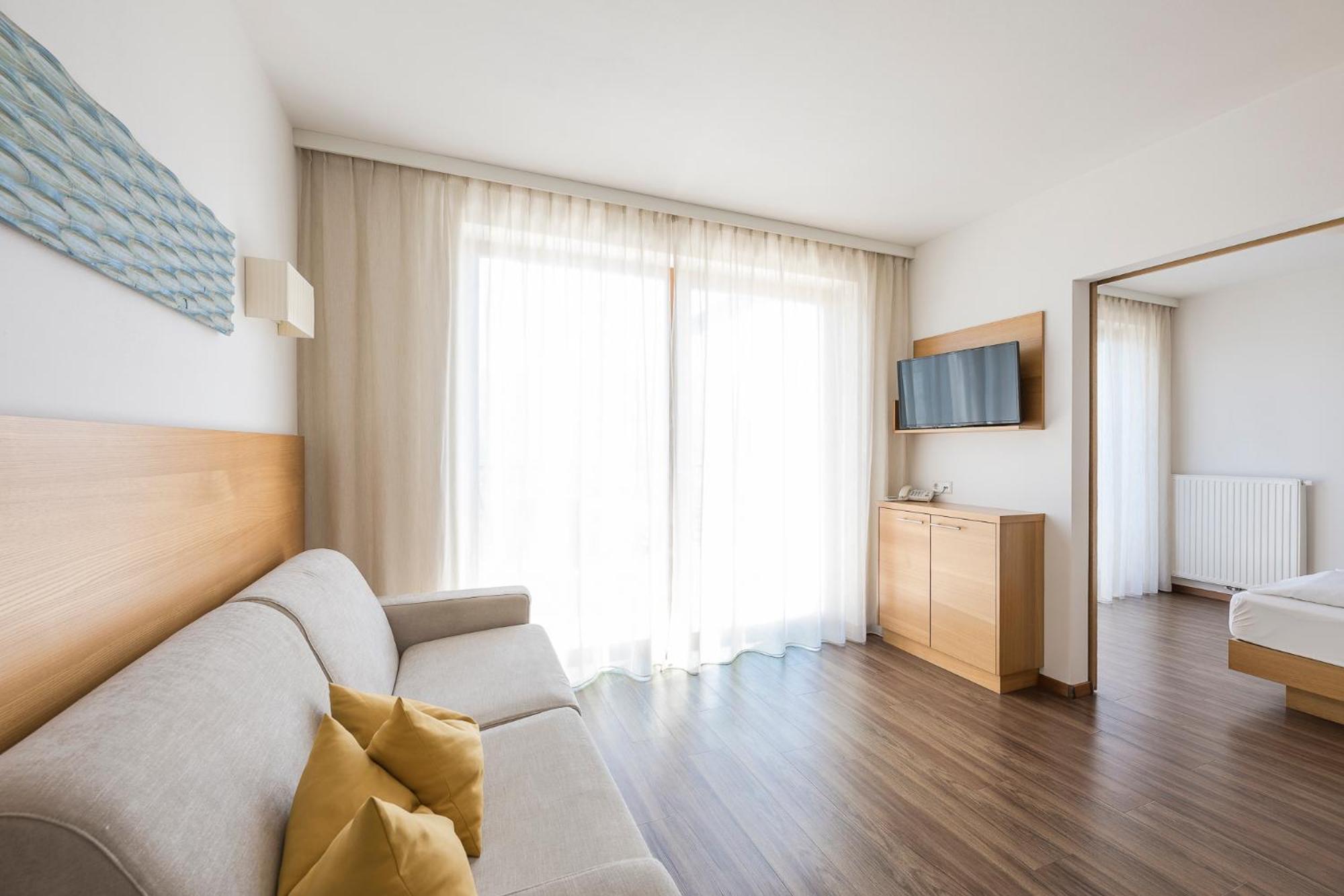 Residence Aqualis มาร์เลงโก ภายนอก รูปภาพ