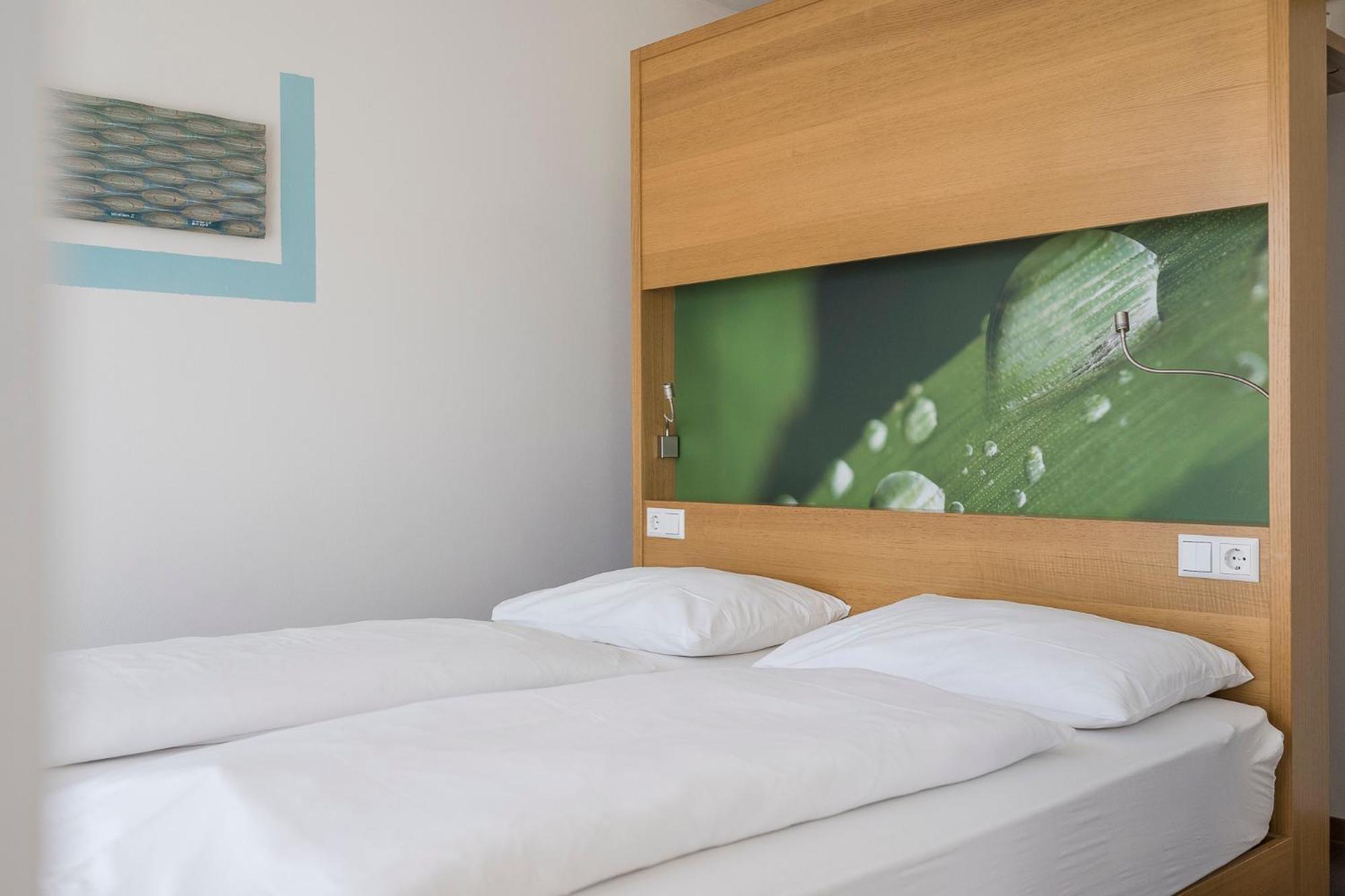 Residence Aqualis มาร์เลงโก ภายนอก รูปภาพ