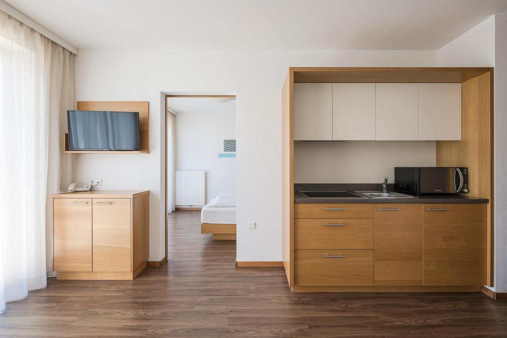 Residence Aqualis มาร์เลงโก ภายนอก รูปภาพ