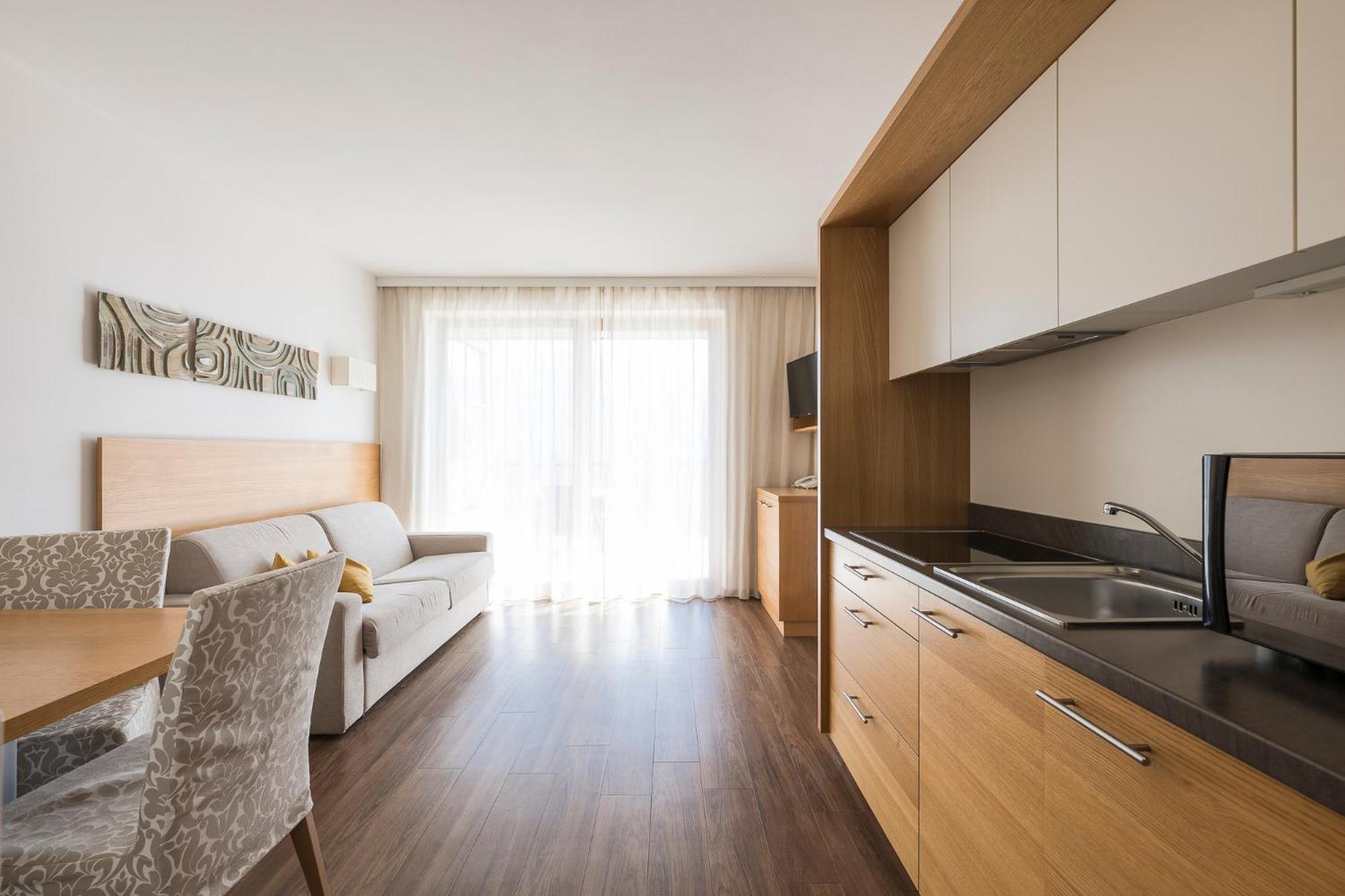 Residence Aqualis มาร์เลงโก ภายนอก รูปภาพ