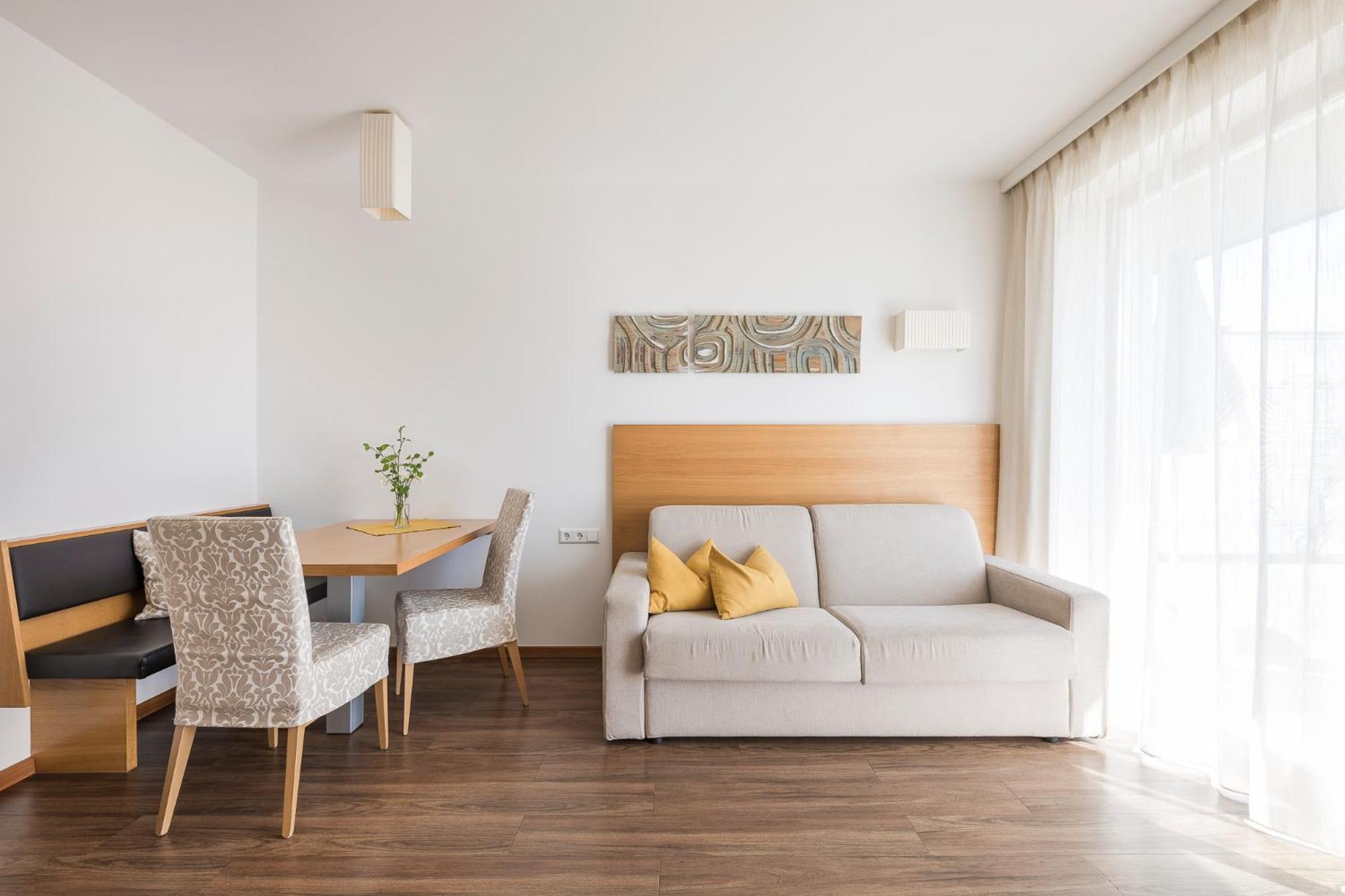 Residence Aqualis มาร์เลงโก ภายนอก รูปภาพ