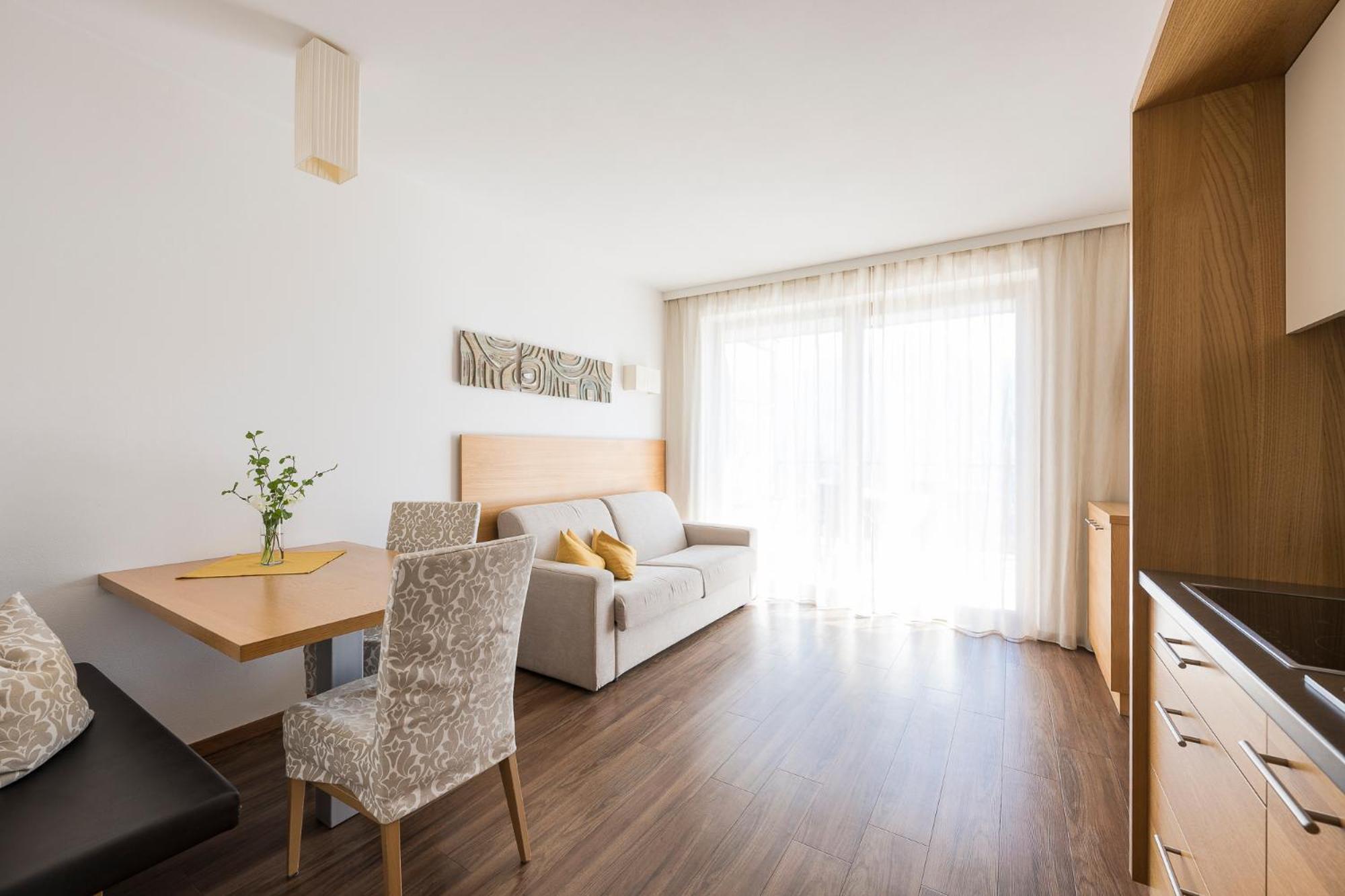 Residence Aqualis มาร์เลงโก ภายนอก รูปภาพ