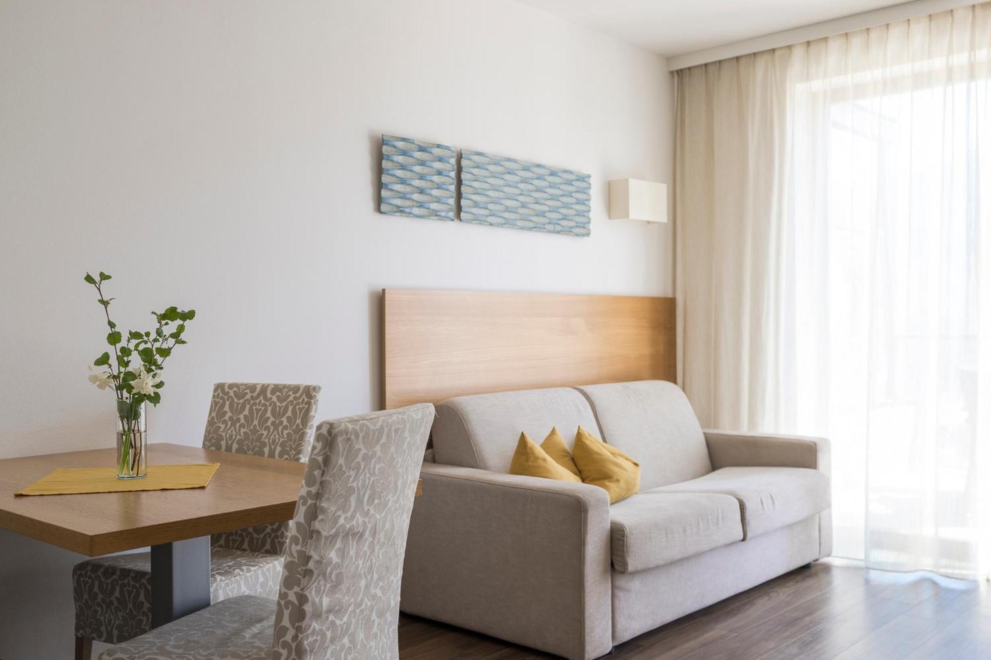 Residence Aqualis มาร์เลงโก ภายนอก รูปภาพ