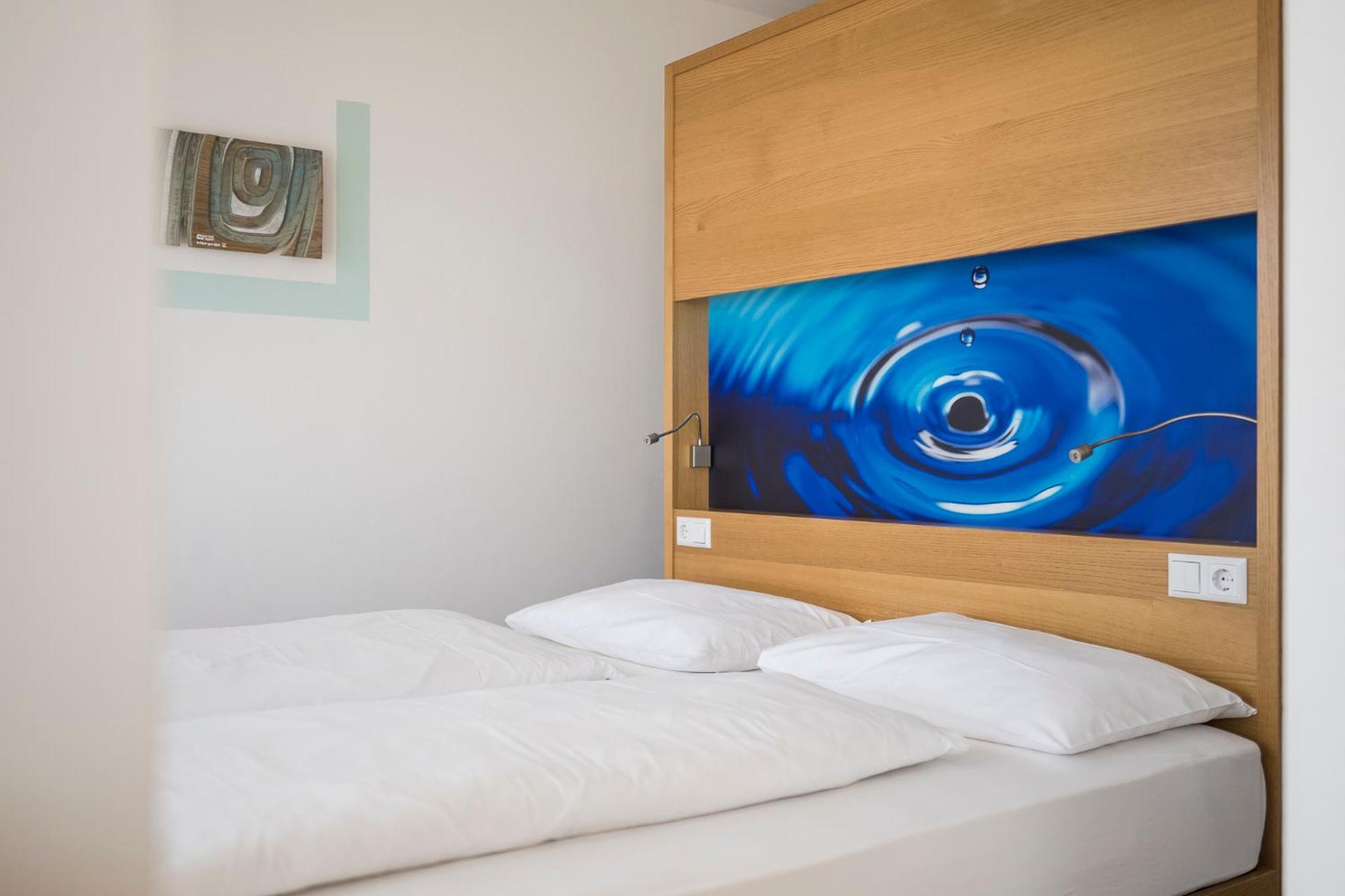 Residence Aqualis มาร์เลงโก ภายนอก รูปภาพ