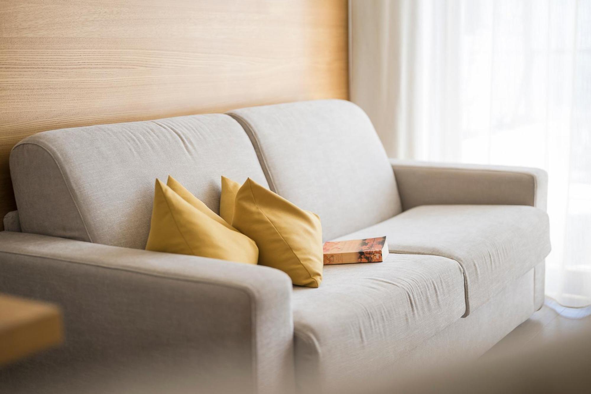 Residence Aqualis มาร์เลงโก ภายนอก รูปภาพ