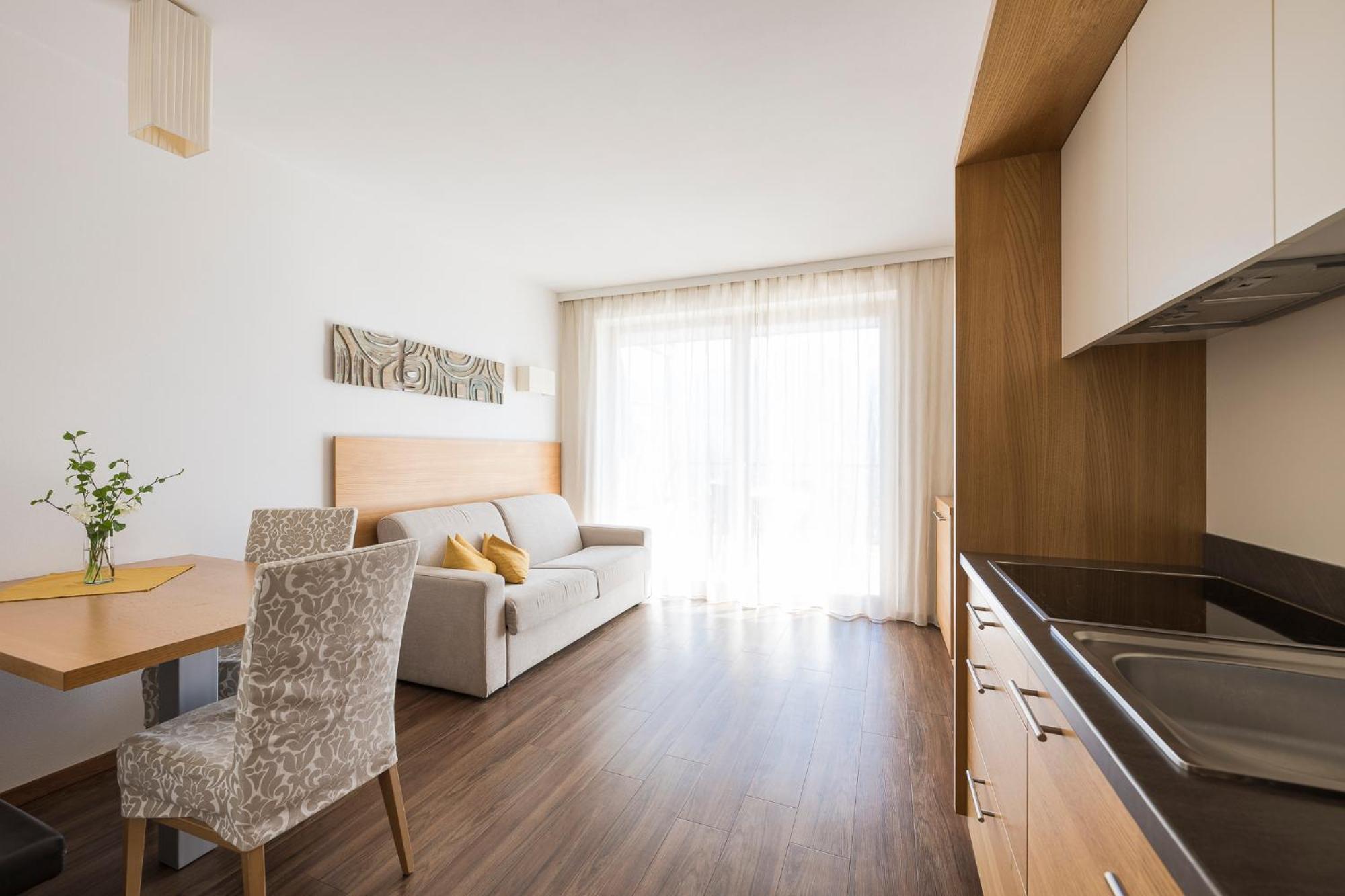 Residence Aqualis มาร์เลงโก ภายนอก รูปภาพ