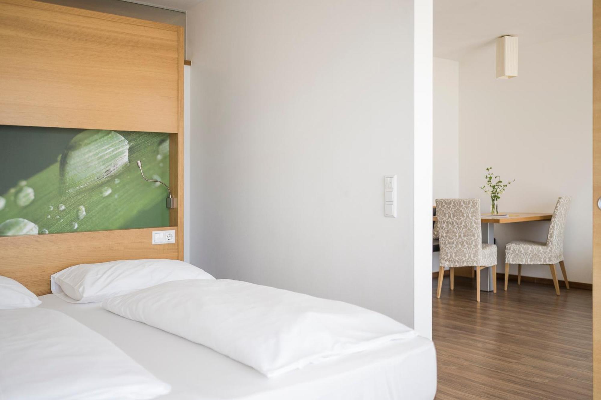 Residence Aqualis มาร์เลงโก ภายนอก รูปภาพ