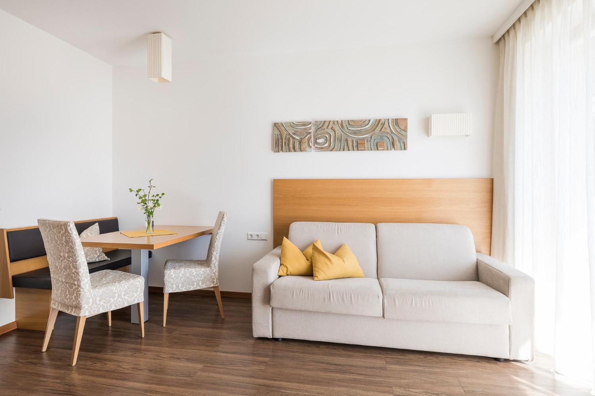 Residence Aqualis มาร์เลงโก ภายนอก รูปภาพ